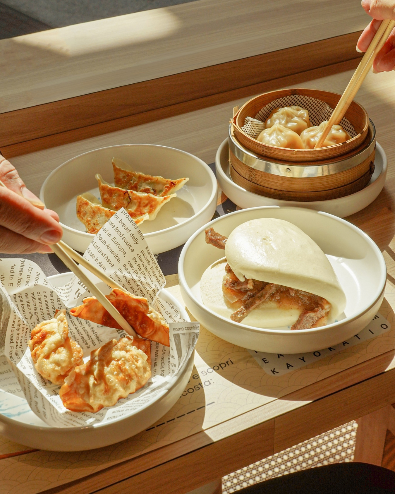 Bao