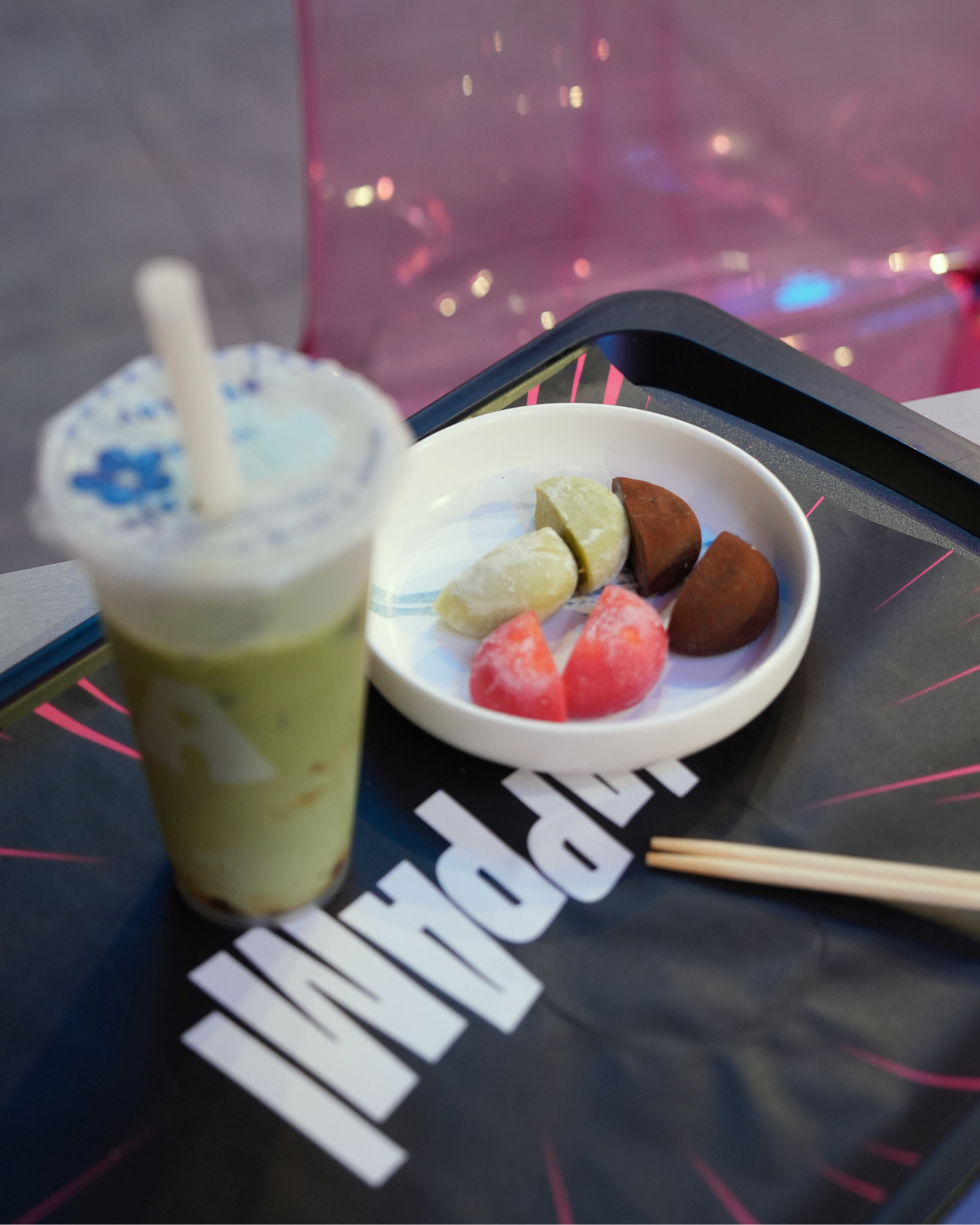 Mochi