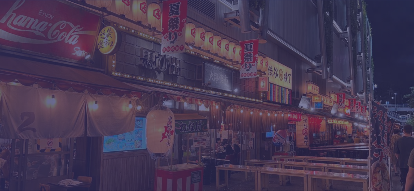Street food giapponese